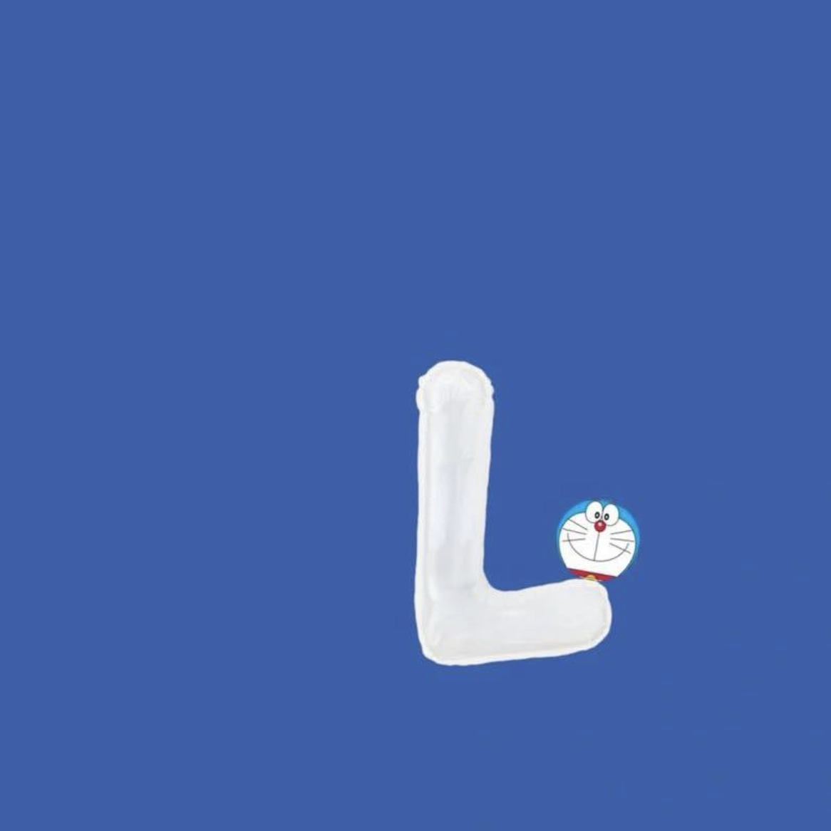 啊强小Blueのlife